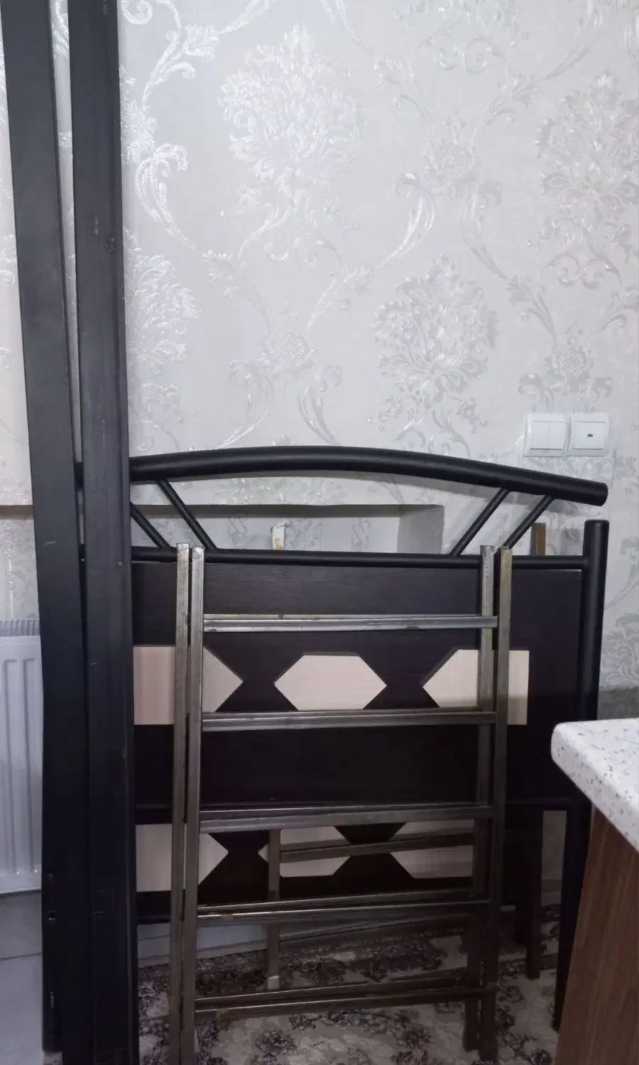 تخت نوجوان|تخت و سرویس خواب|محمدشهر, ولدآباد|دیوار