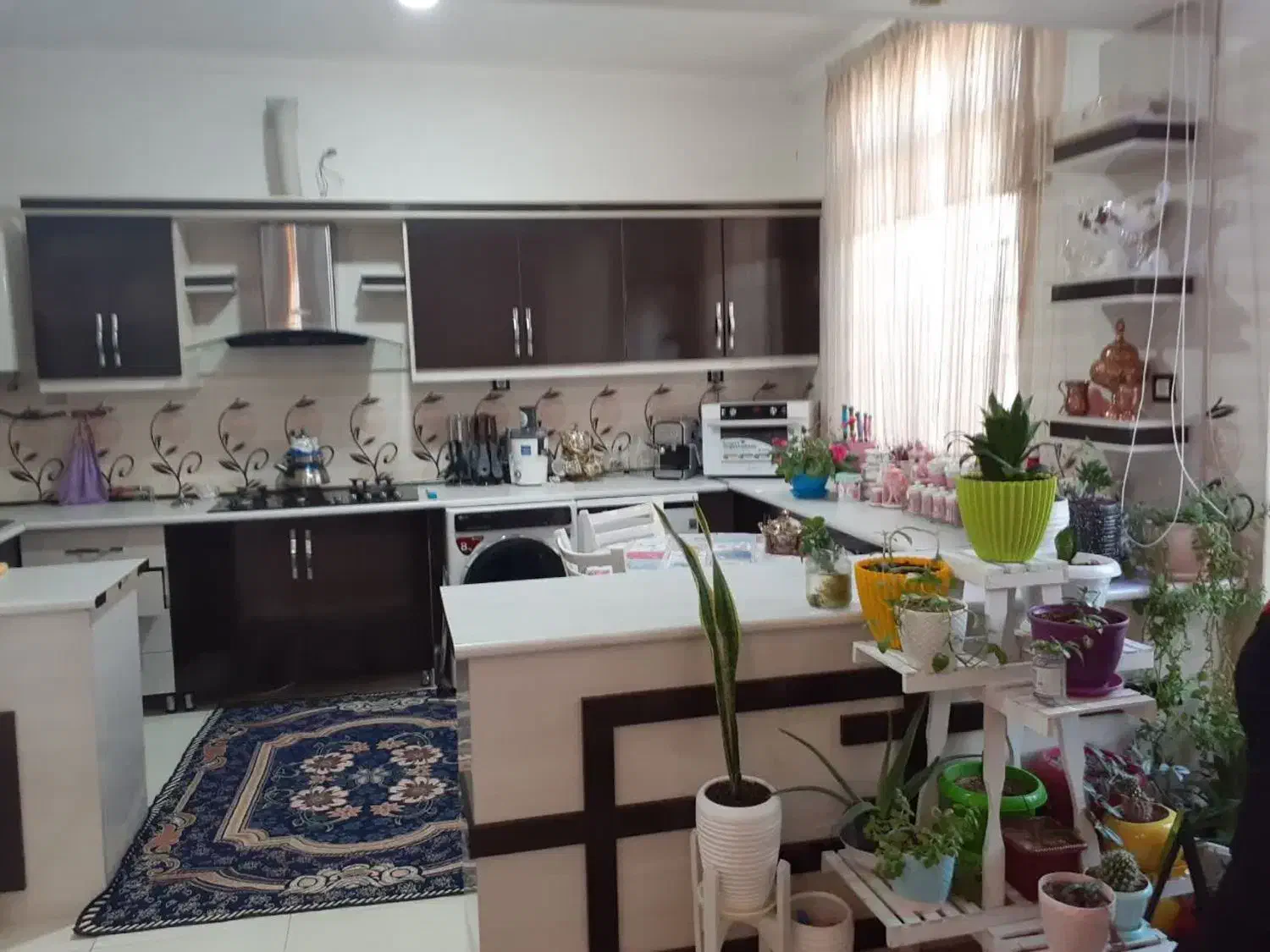 فروش ویلایی، ۲۰۰ متری،|فروش خانه و ویلا|گلبهار, شهر جدید گلبهار|دیوار