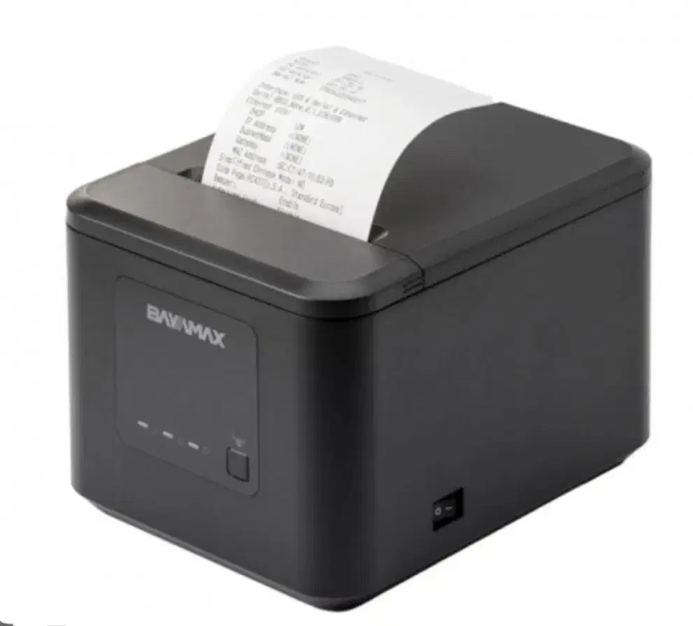 فیش پرینتر BAYAMAX BP-210|پرینتر، اسکنر، کپی، فکس|تهران, اسکندری|دیوار