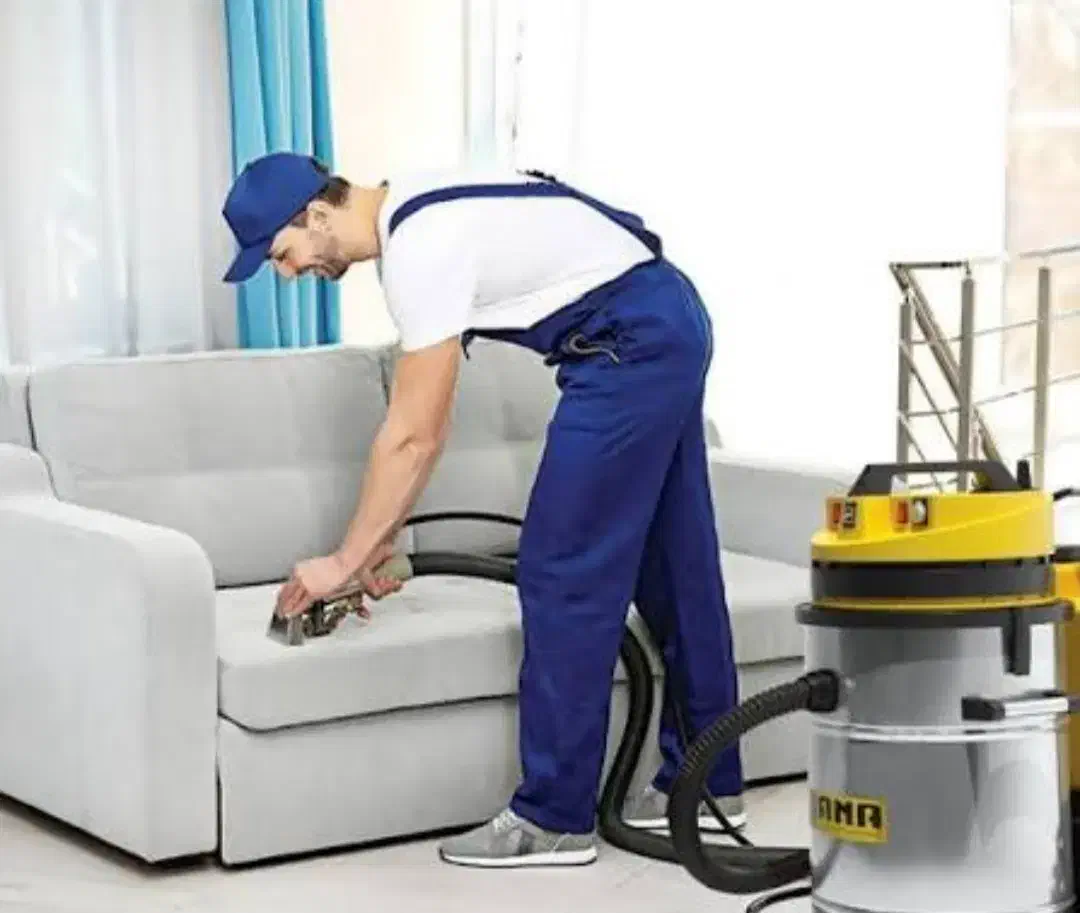 مبل‌شویی آراد با دستگاه پیشرفته و قیمت مناسب|خدمات نظافت|گرگان, |دیوار