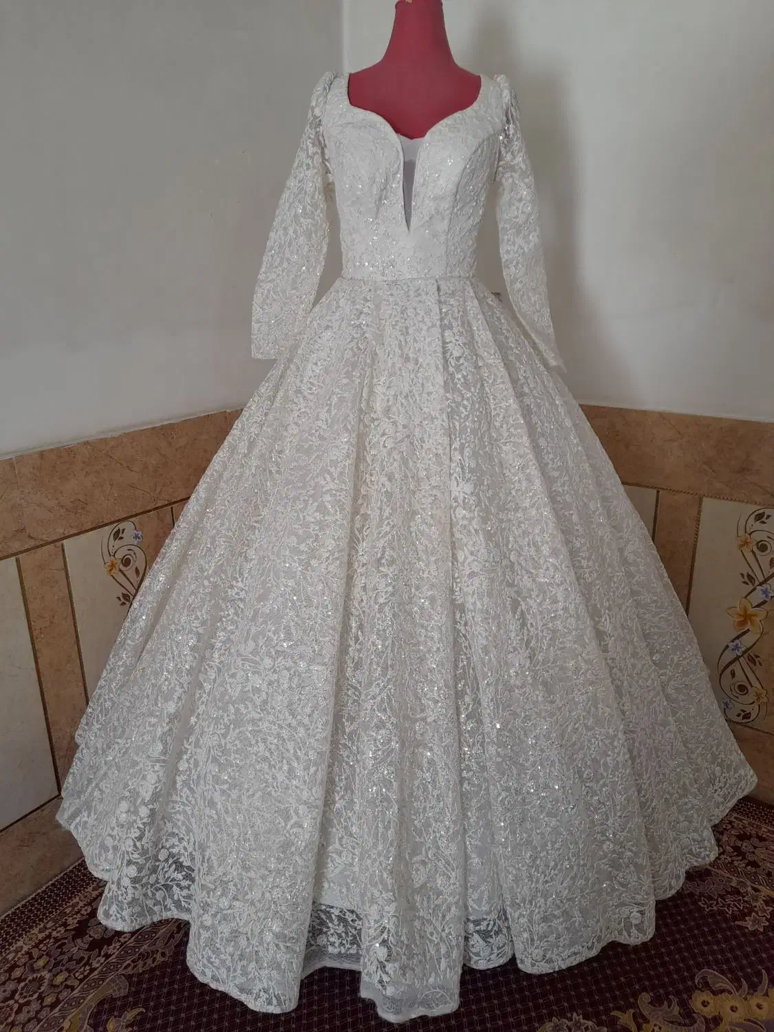 اجاره لباس عروس|لباس|زاهدان, |دیوار