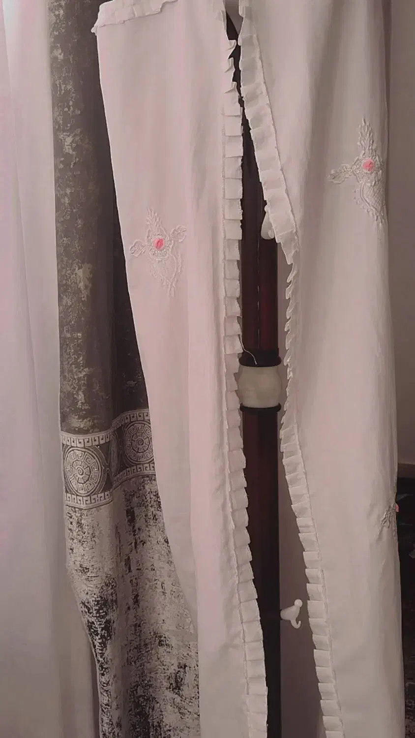 چوب لباسی|حراج|نجف‌آباد, شهید بهشتی|دیوار