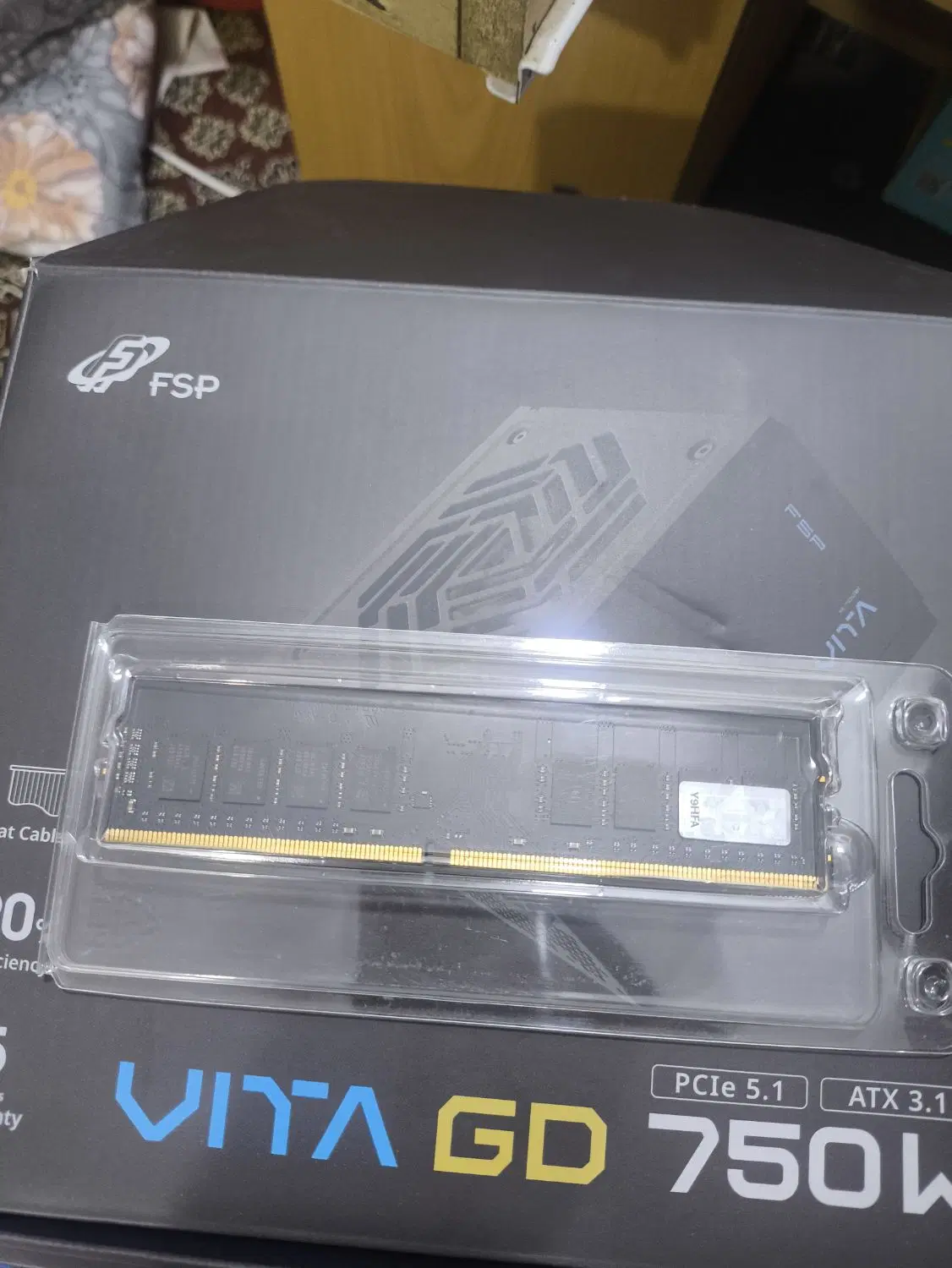 رم 16 ddr4 3200|قطعات و لوازم جانبی رایانه|بندرعباس, |دیوار