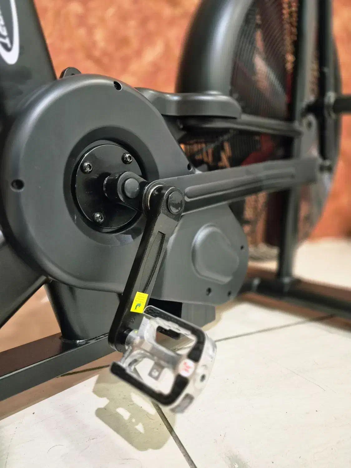 ایربایک باشگاهی LEDER SPORT|تجهیزات ورزشی|مشهد, جانباز|دیوار