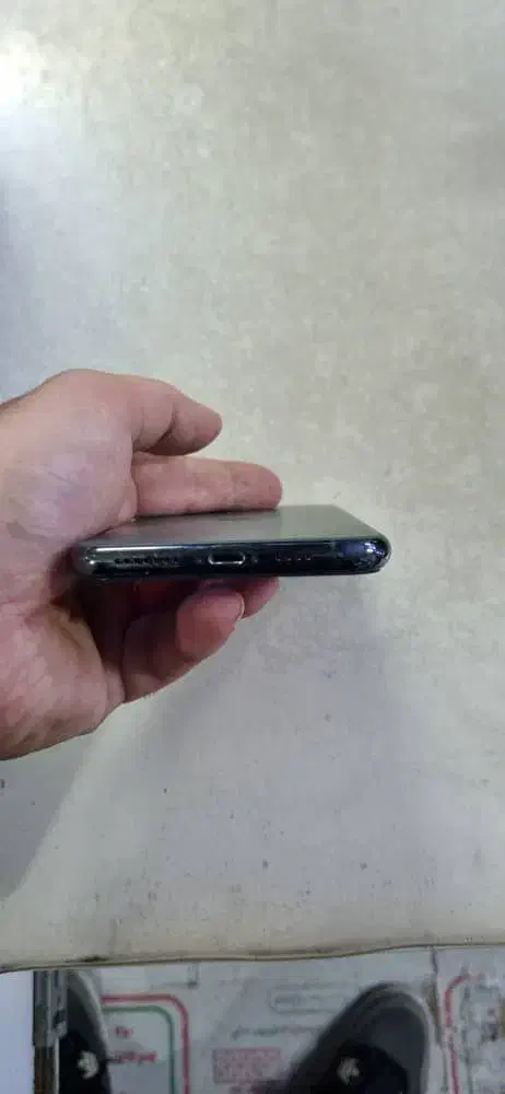 ۱۱ پرو مکس ۵۱۲ گیگ پک اصلی zaa|موبایل|رشت, گلسار|دیوار