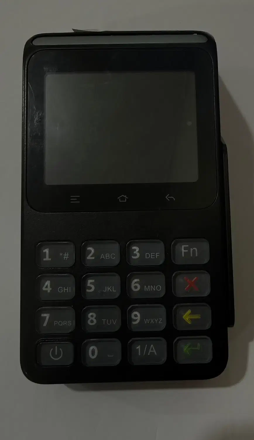 کارتخوان سیار پکس D300|فروشگاه و مغازه|شهرکرد, |دیوار