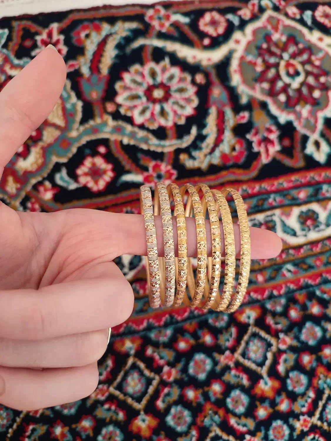 50 گرم طلای نو|جواهرات|بروجرد, |دیوار