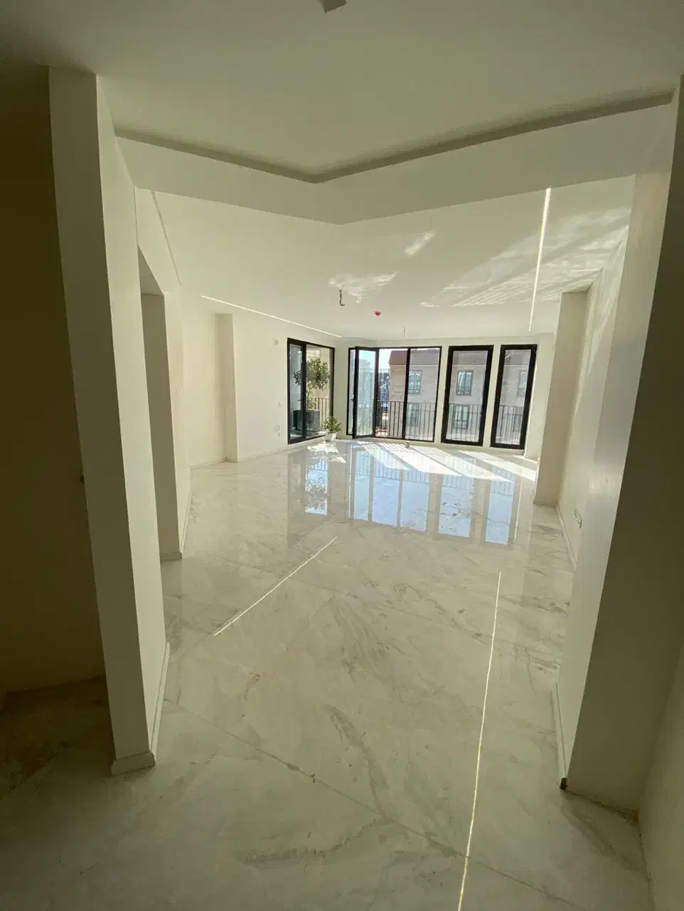 آپارتمان ۱۸۴متر سه خوابه قیطریه نوساز|فروش آپارتمان|تهران, چیذر|دیوار