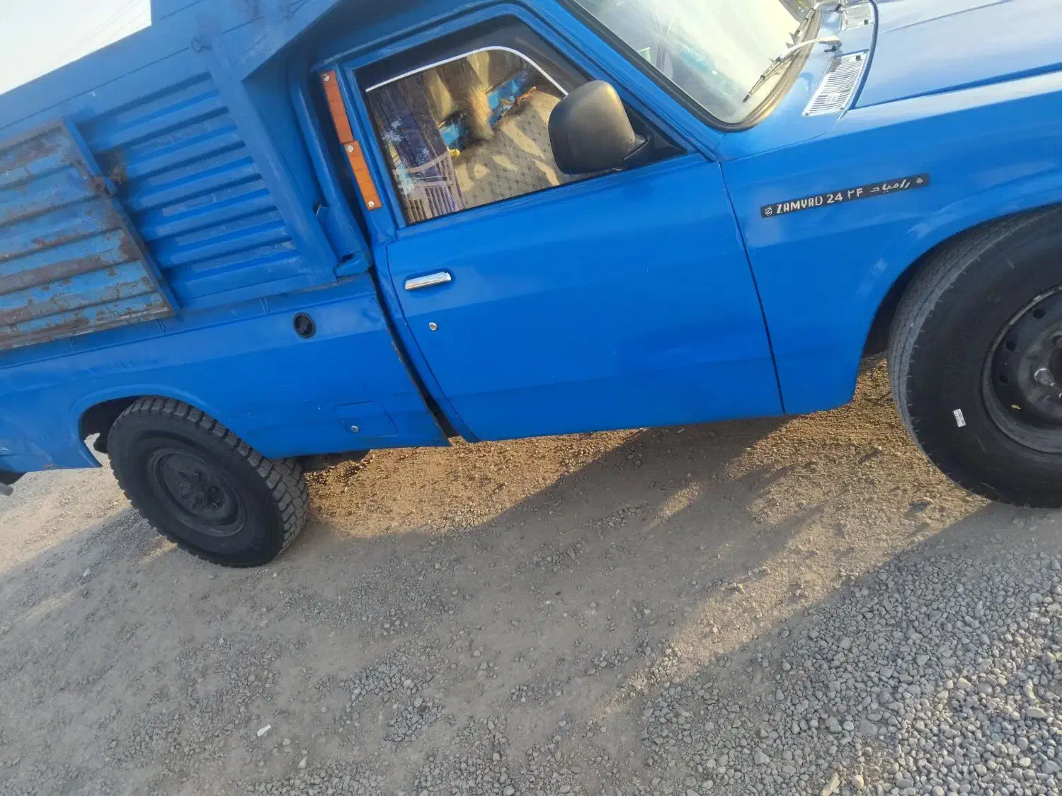 سایپا مدل71|خودرو سواری و وانت|خوی, |دیوار