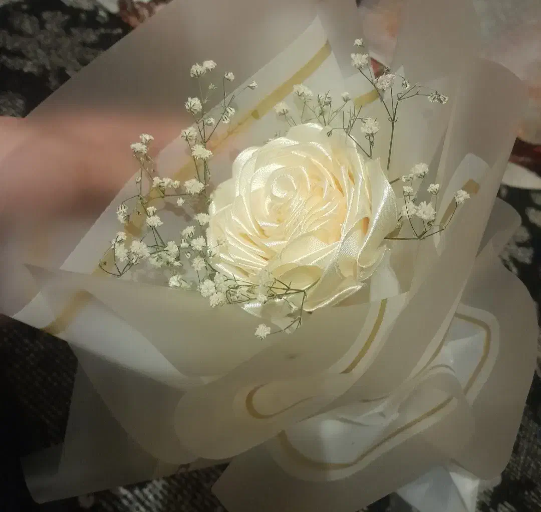 گل ربانی|گل مصنوعی|بجنورد, |دیوار