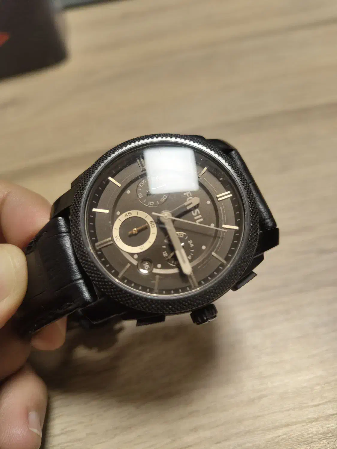 ساعت مردانه فسیل|ساعت|تهران, قزل قلعه|دیوار