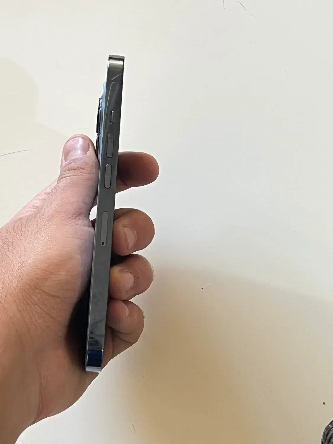 گوشی آیفون Apple 13 pro - 1 Tra دو سیم کارت|موبایل|میاندوآب, |دیوار