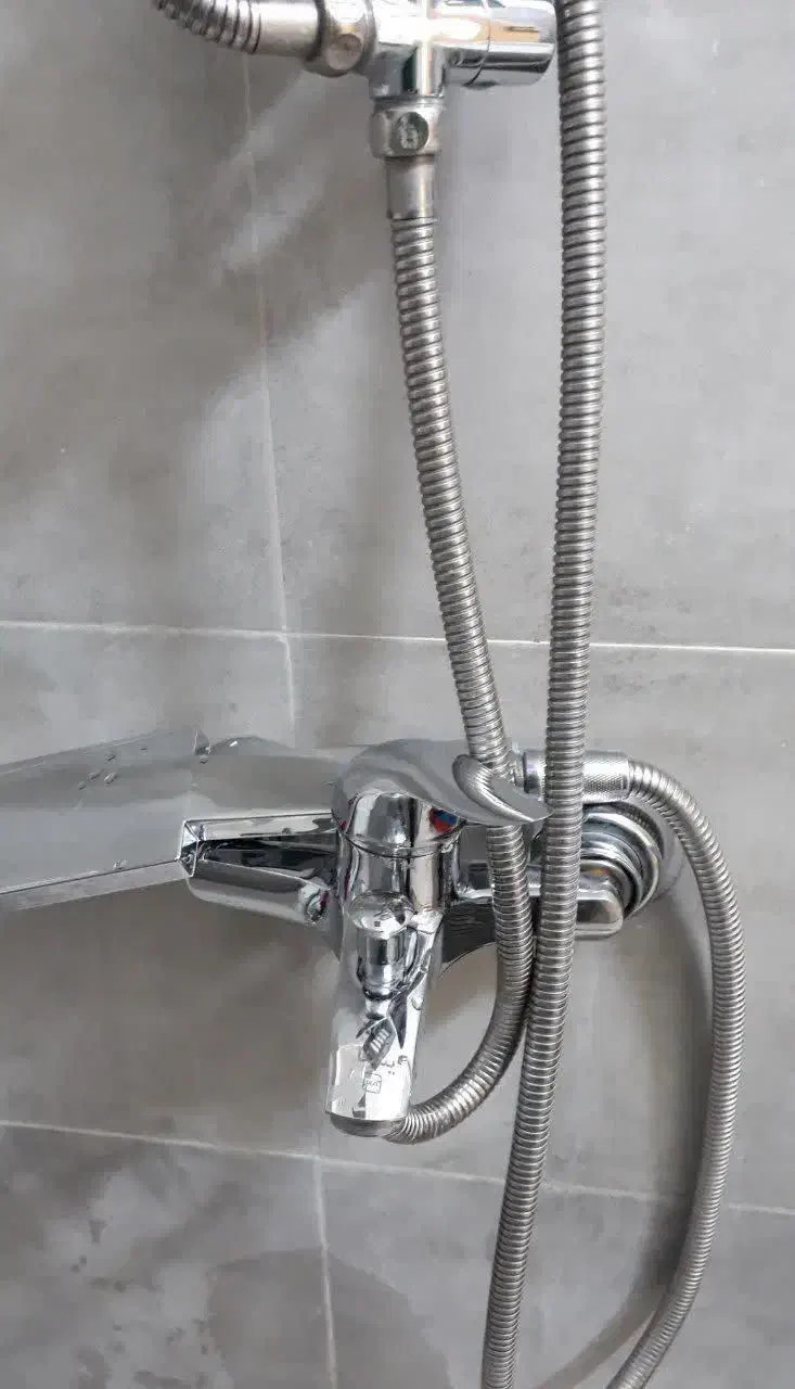 ریکا سفید|مواد شوینده و دستمال کاغذی|اراک, |دیوار