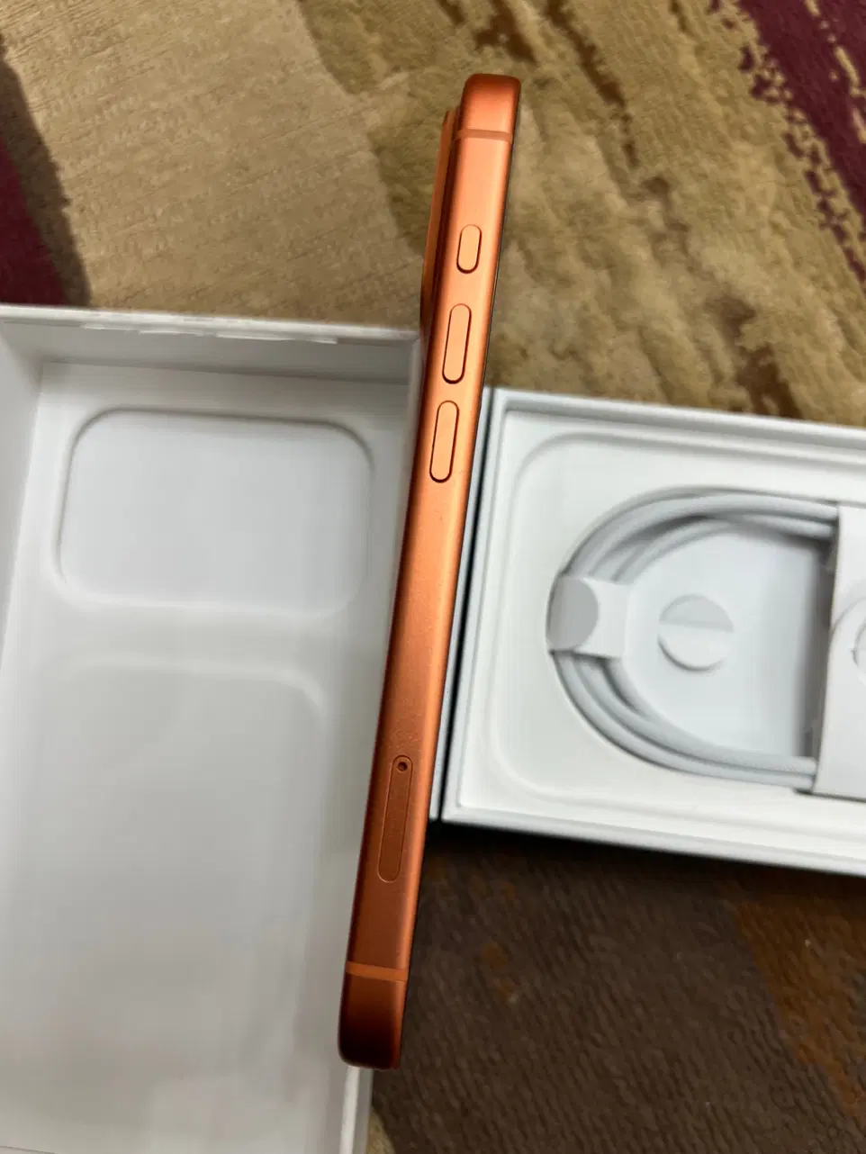 iphone 17pro|موبایل|کرمان, |دیوار