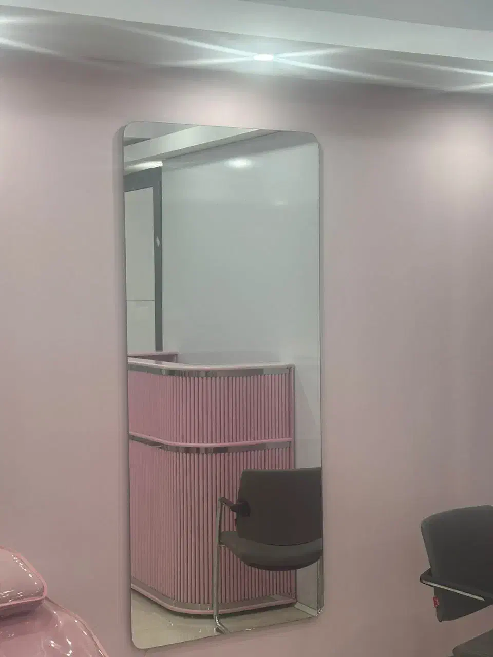 آینه بک لایت نو فقط ۱۵۰۰|آینه|شهریار, شهرک وائین|دیوار