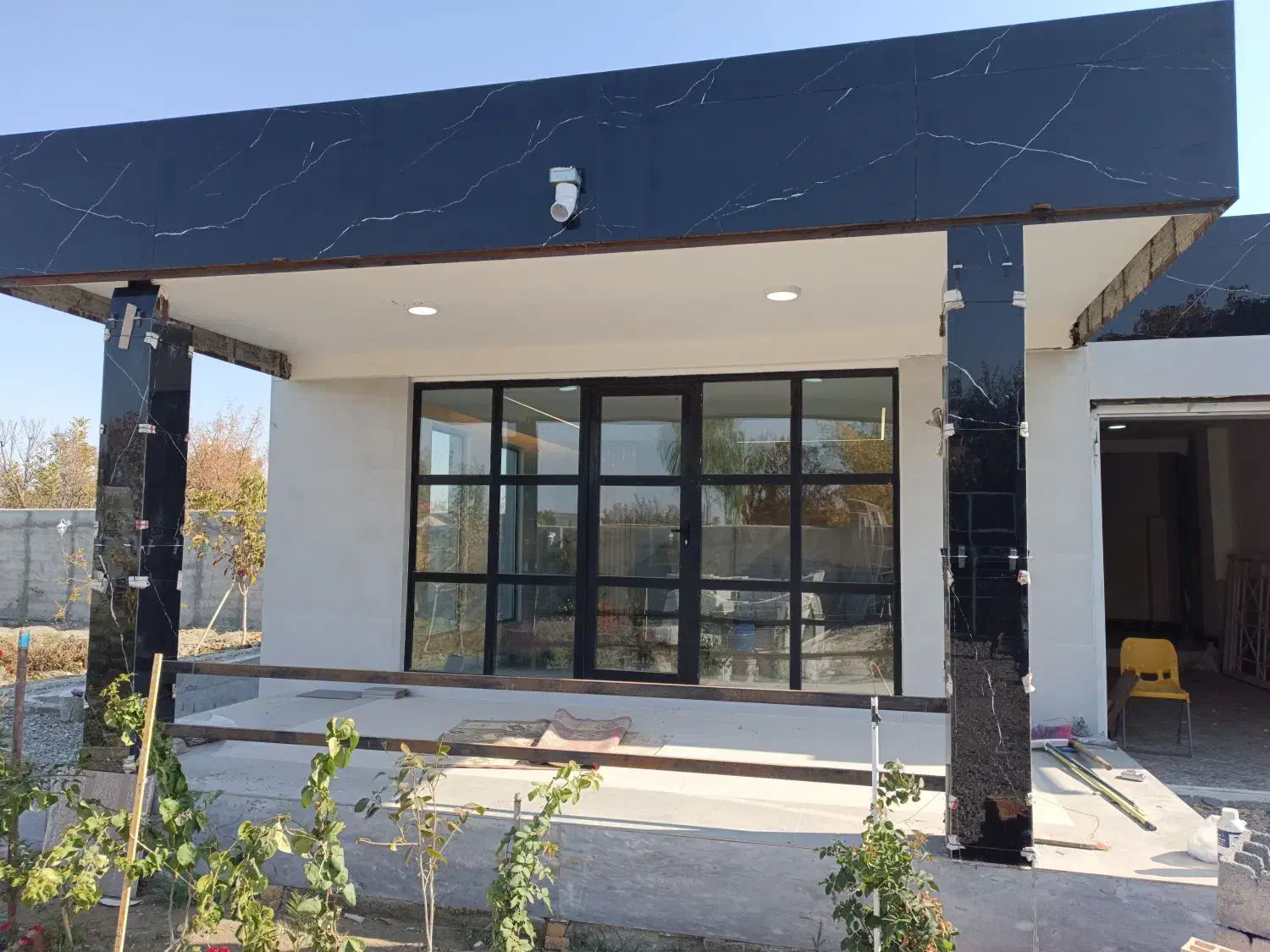 درب و پنجره upvc یو پی وی سی و دوجداره|خدمات پیشه و مهارت|ارومیه, |دیوار