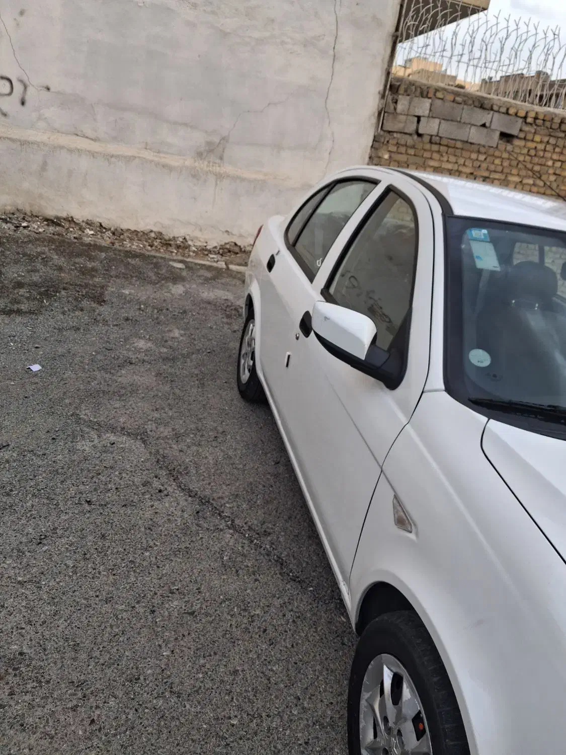 ساینا85s گانه|خودرو سواری و وانت|فردیس, فردیس|دیوار