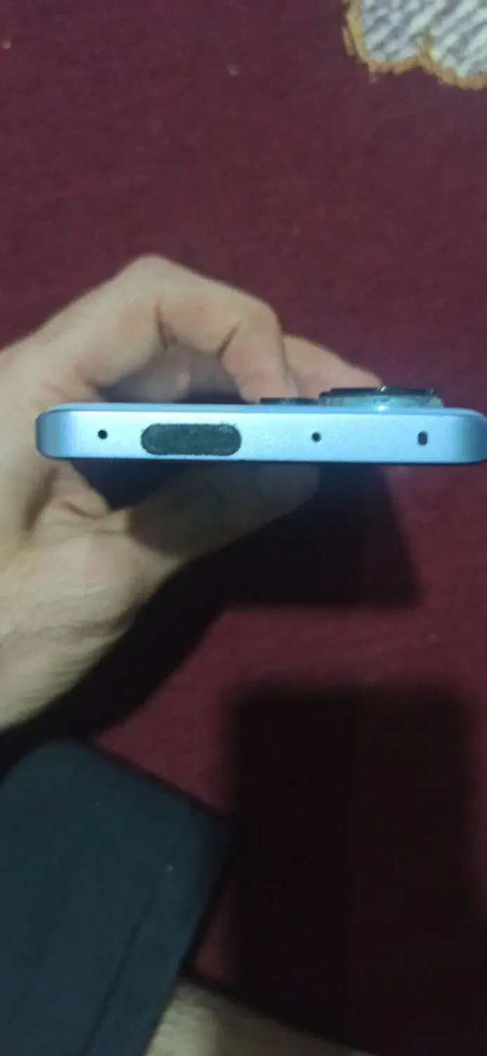 شیاومی نوت 13پرو پلاس|موبایل|تهران, ده‌ونک|دیوار