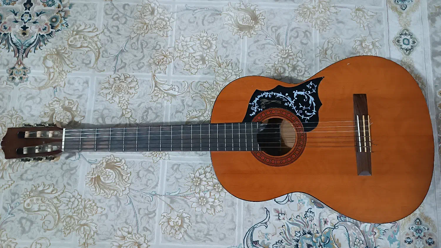 گیتار یاماها|گیتار، بیس، امپلیفایر|خشکبیجار, |دیوار