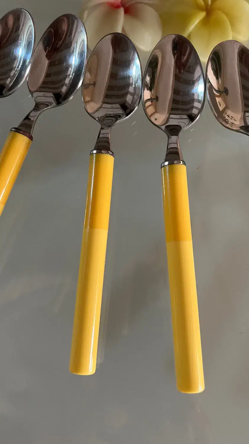 قاشق برند باریکو|ظروف سرو و پذیرایی|مشهد, هفت تیر (آب و برق)|دیوار