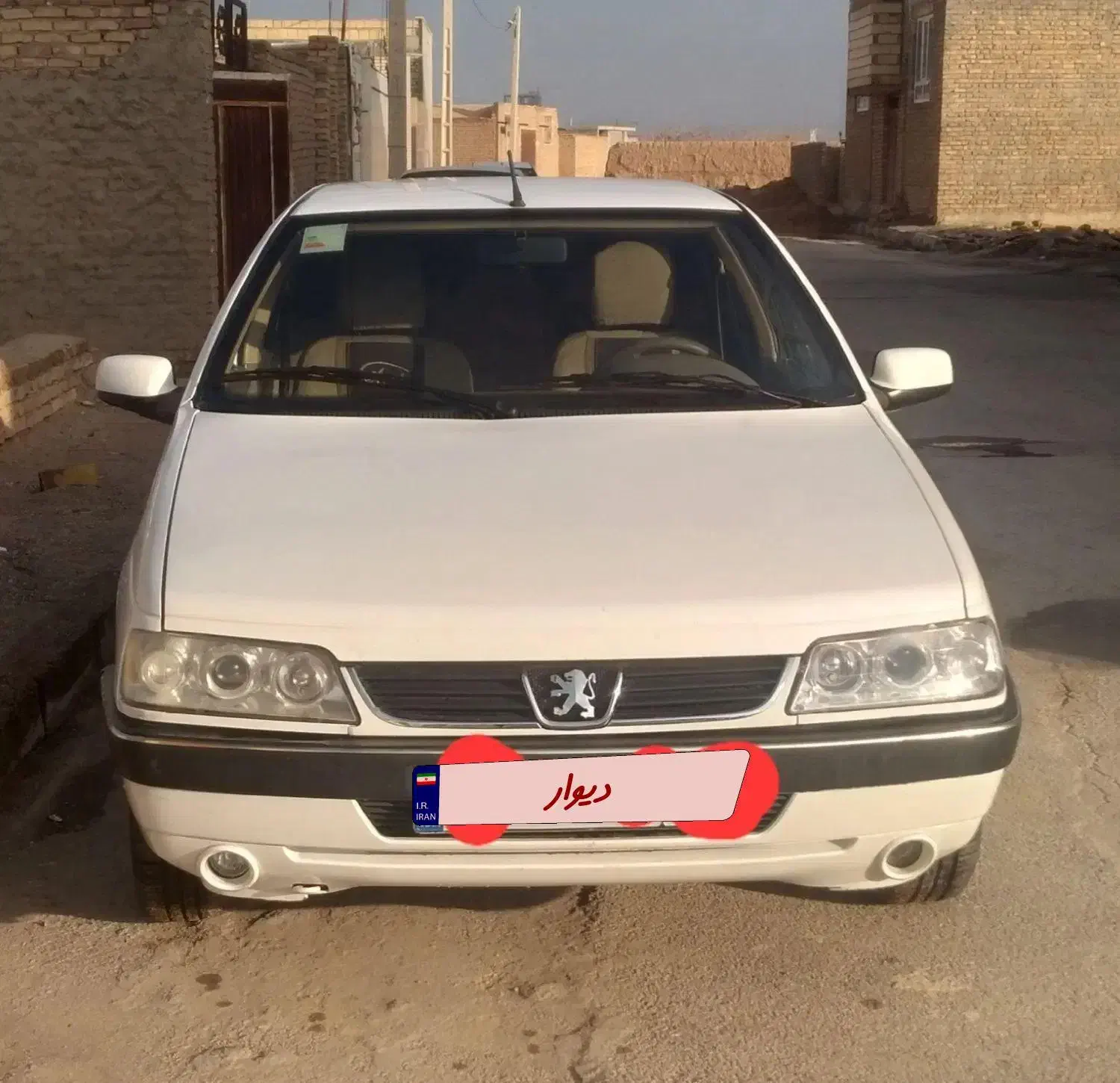 SLX|خودرو سواری و وانت|اردکان, |دیوار