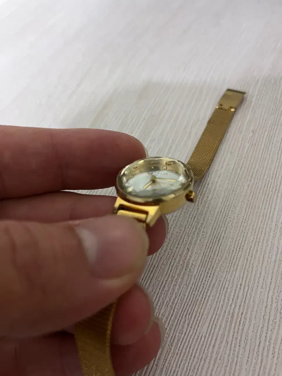 ساعت مچی زنانه جولیوس اورجینال درحد نو|ساعت|پردیس, فاز ۱|دیوار