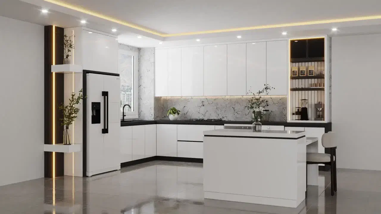 کابینت|مصالح و تجهیزات ساختمان|اراک, |دیوار