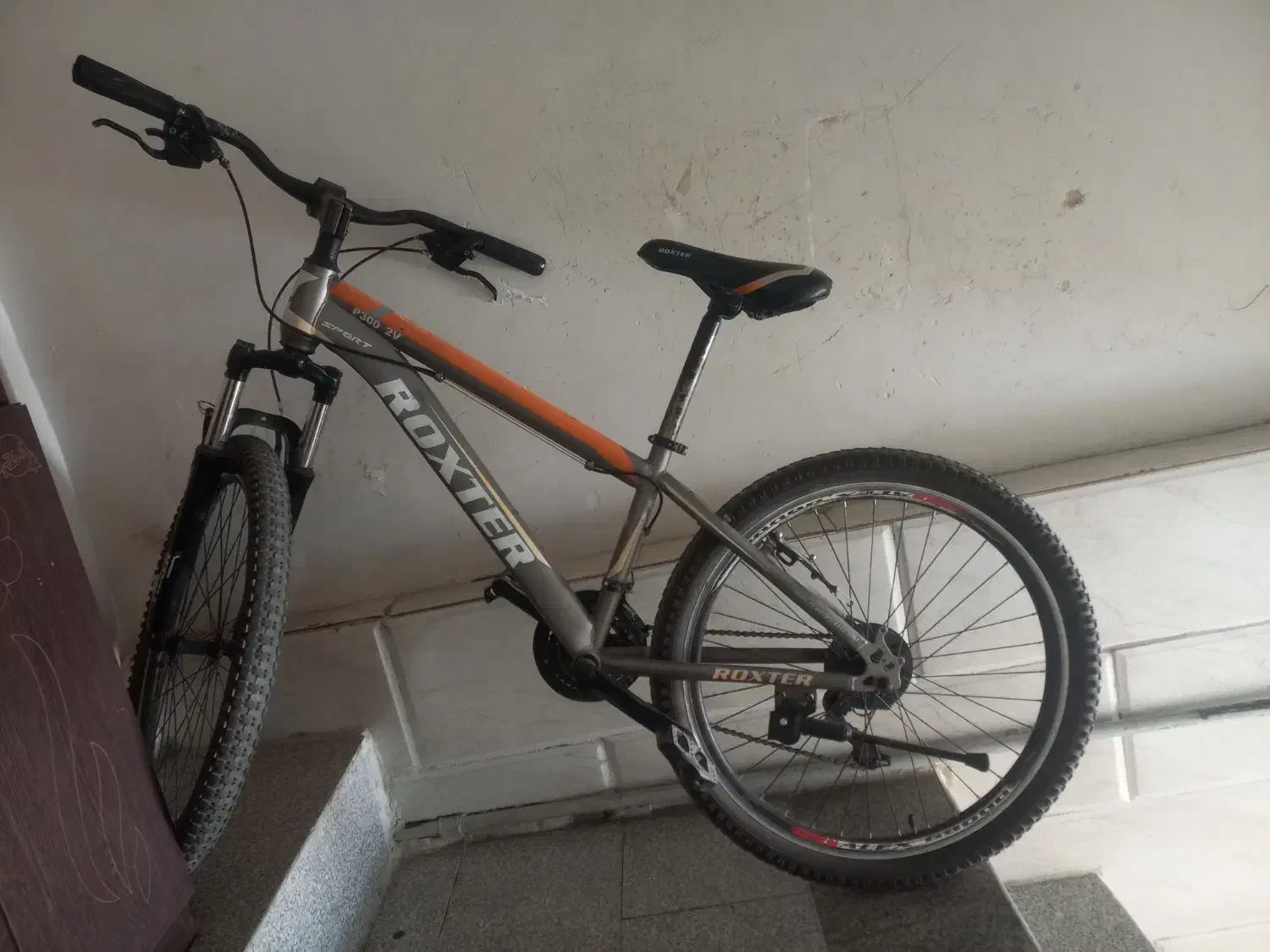 دوچرخه ۲۶|دوچرخه، اسکیت، اسکوتر|شیراز, پودنک|دیوار