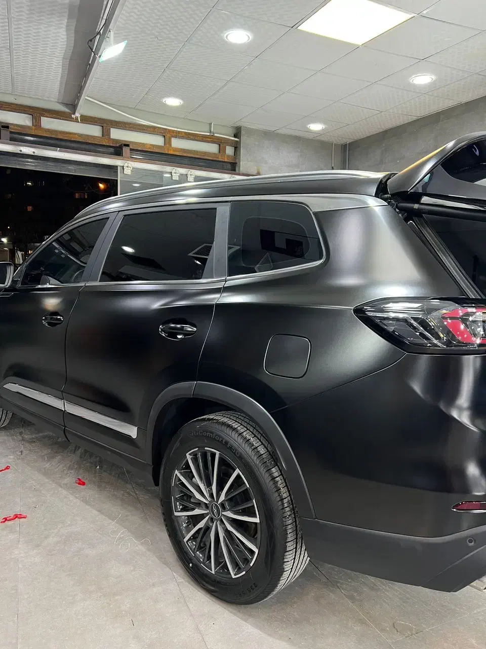 تیگو 8 پرومکس|خودرو سواری و وانت|شیراز, شهرک گلستان|دیوار