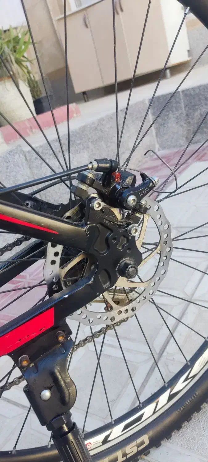 دوچرخه 29|دوچرخه، اسکیت، اسکوتر|ملکان, |دیوار