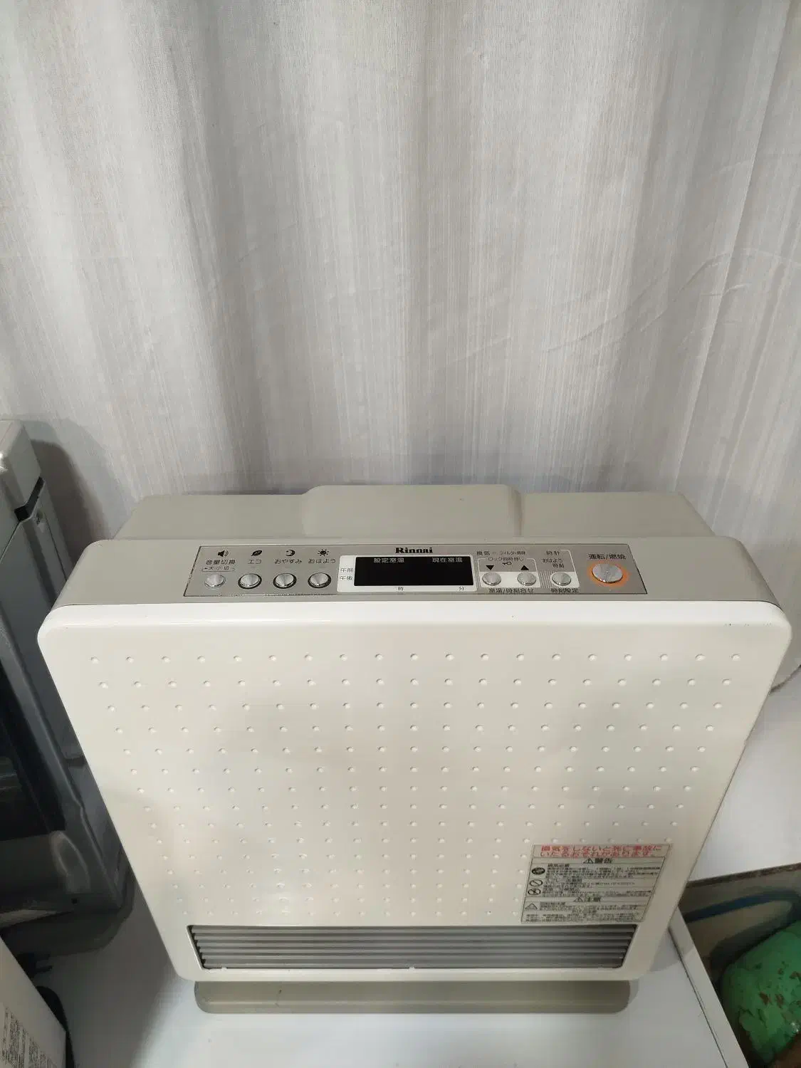 بخاری ژاپنی 4000 سخنگو|بخاری، هیتر، شومینه|تربتحیدریه, ابوذر|دیوار