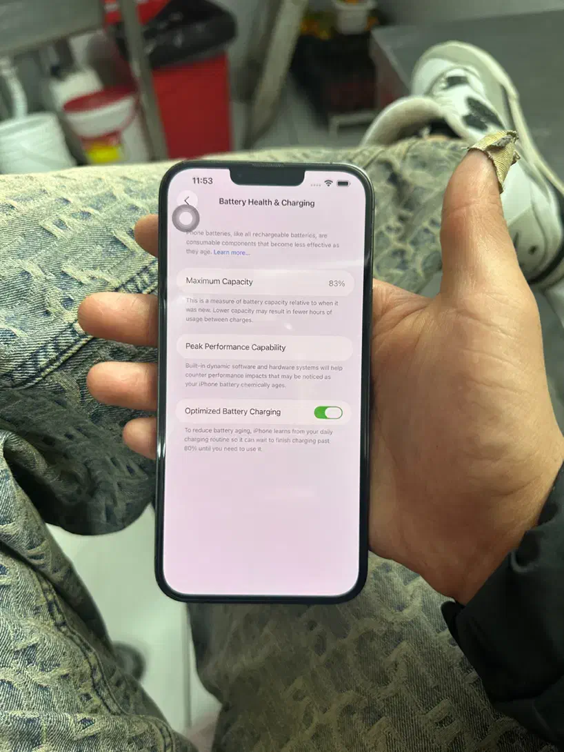 ایفون ۱۳پرومکس|موبایل|قزوین, |دیوار