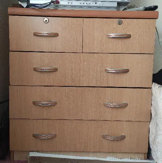 دراور چهار کشور|جاکفشی، کمد، دراور|شاهین‌شهر, عطار|دیوار