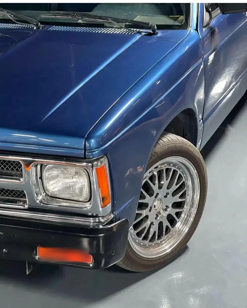 شورلت وانت s10|خودرو کلاسیک|تهران, تهرانسر مرکزی|دیوار