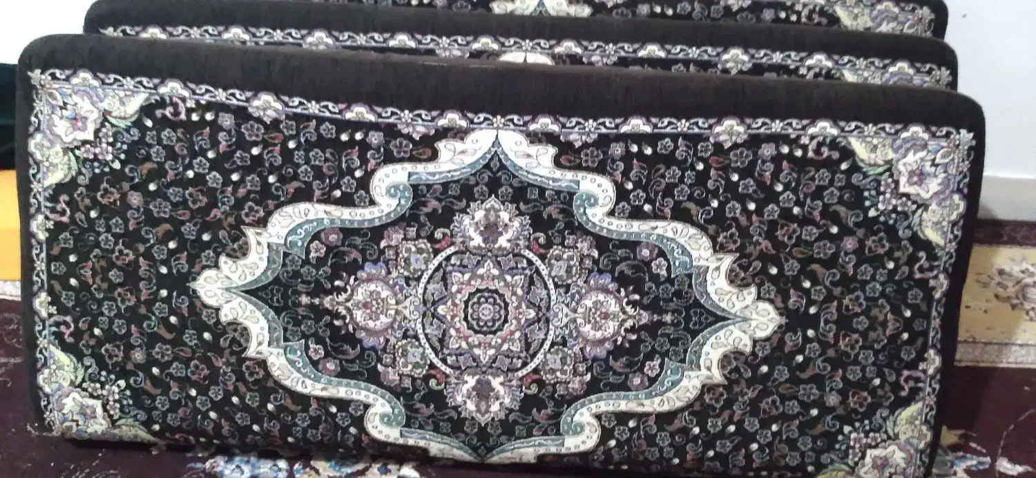 پشتی|پشتی|ایذه, |دیوار