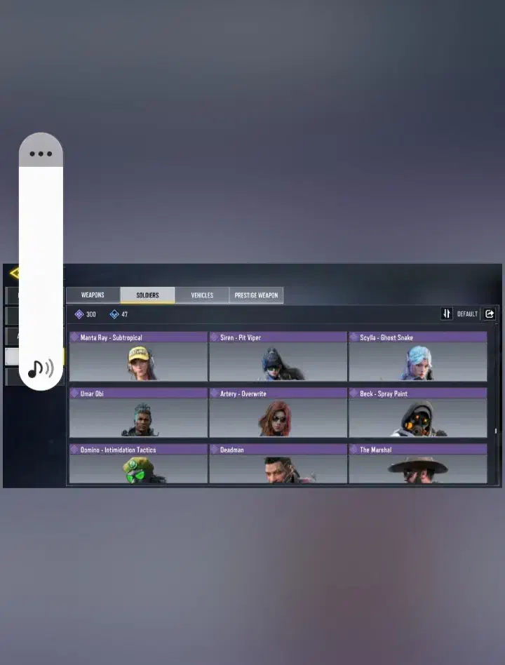 اکانت خودم فقط ۱ملیون|کنسول، بازی ویدئویی و آنلاین|اصفهان, شهریار|دیوار