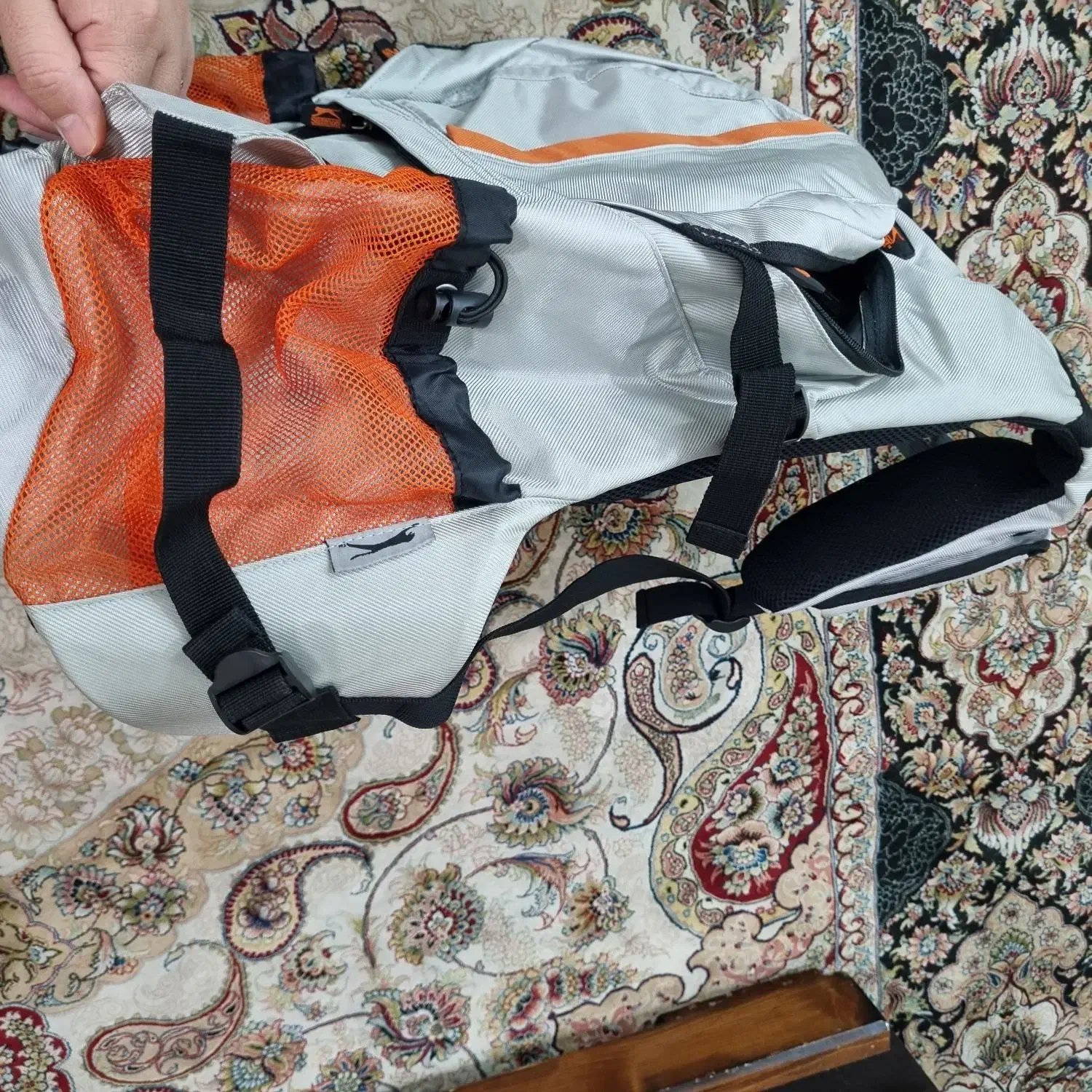 کوله کوهنوردی اسلازنگر slazenger|کوهنوردی و کمپینگ|ورامین, ورامین|دیوار