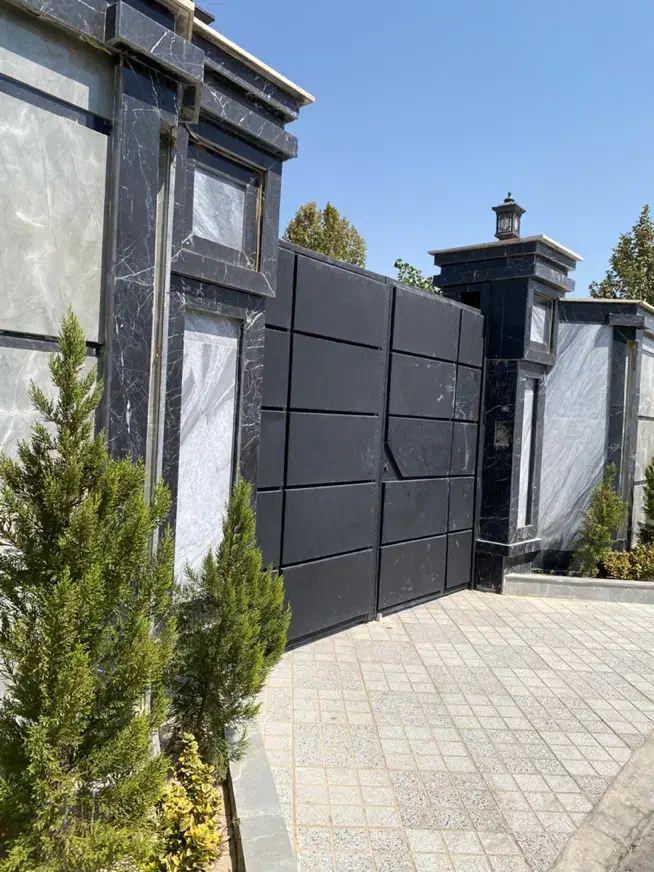 ویلاباغ نوساز تاپ لوکیشن آب/برق/گاز سهیلیه رامجین|فروش خانه و ویلا|رامجین, |دیوار