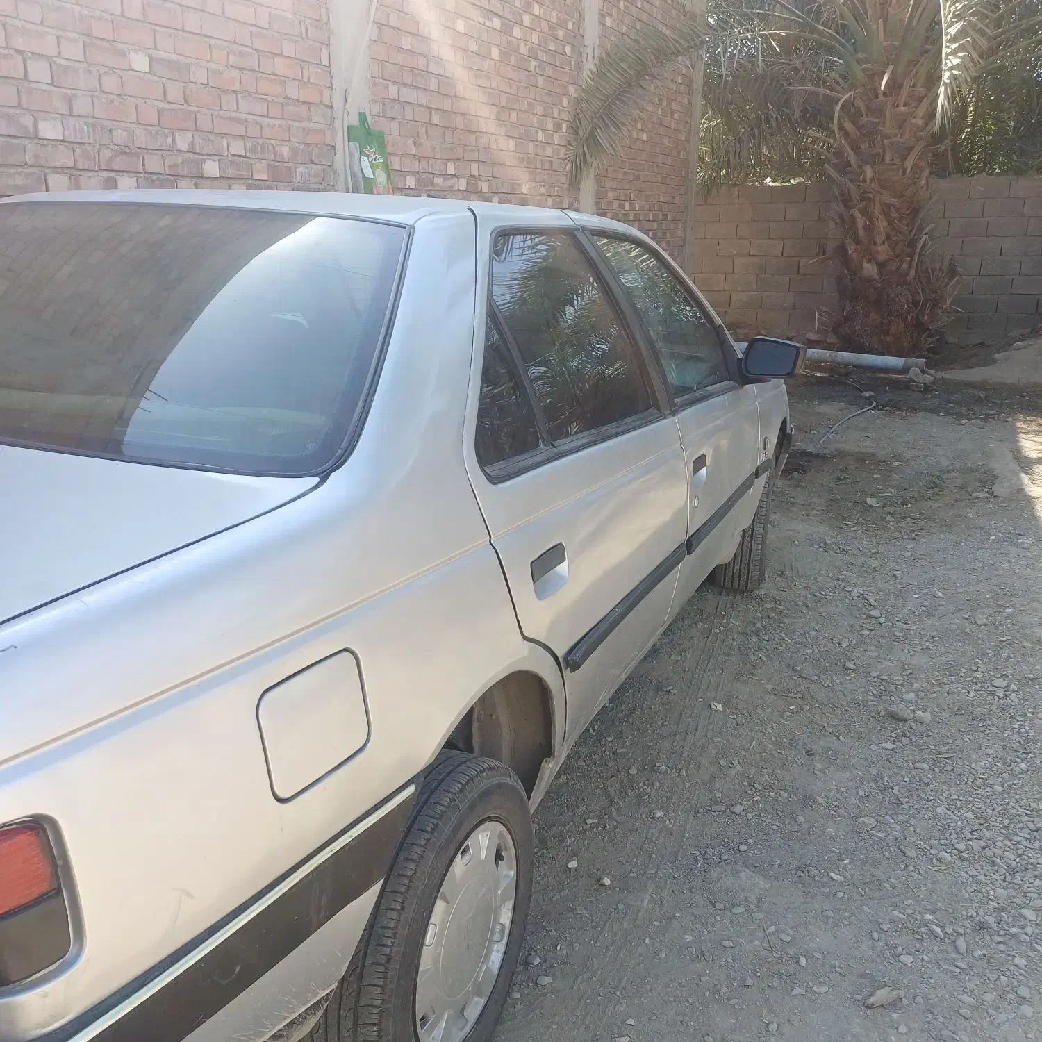 فروشی|خودرو سواری و وانت|فاریاب, |دیوار