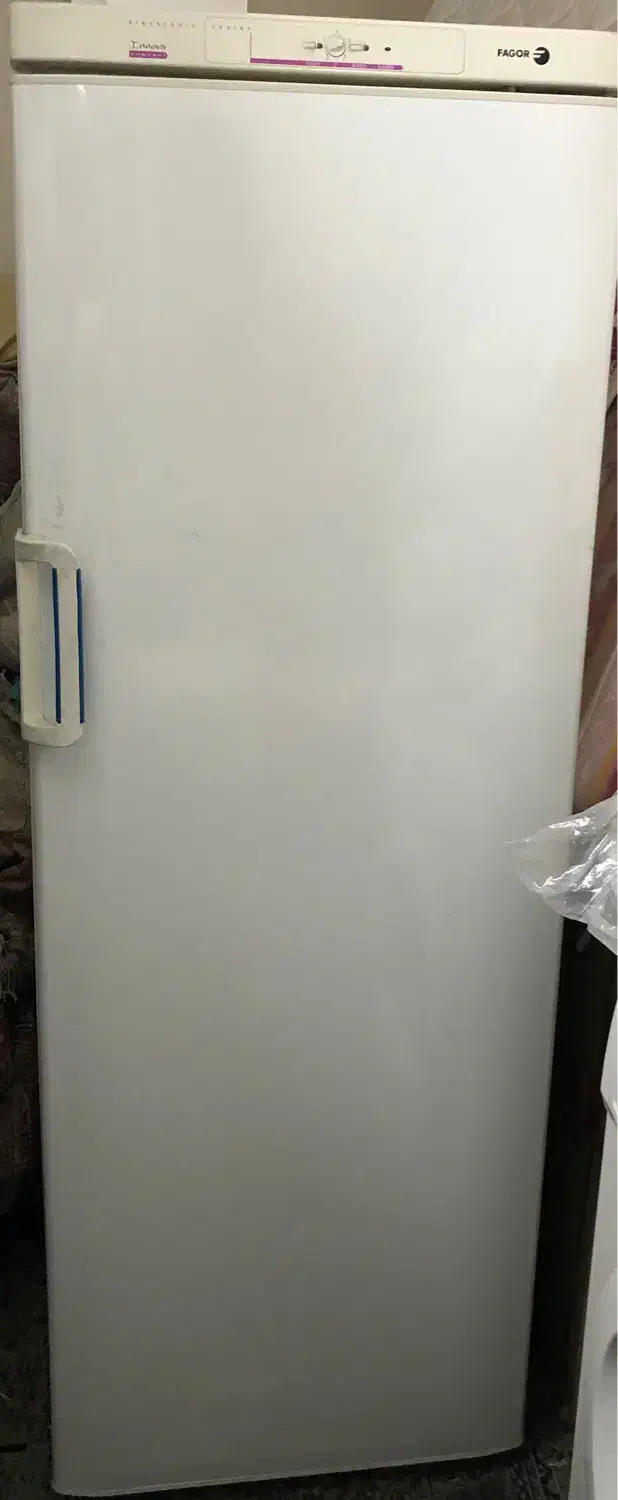 یخچال|یخچال و فریزر|شهریار, شهرک وائین|دیوار