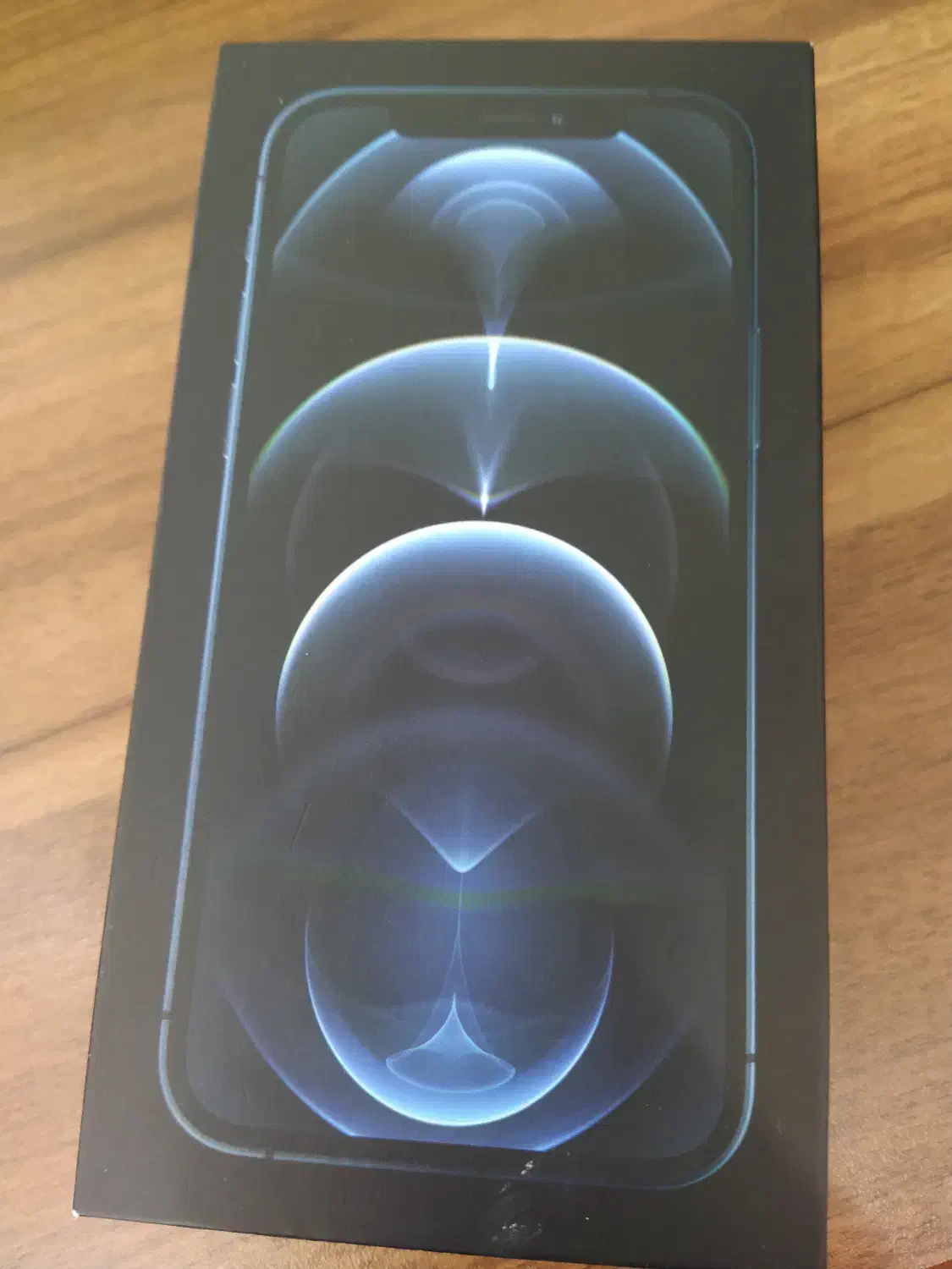 آیفون ۱۲پرو ۲۵۶ zaa|موبایل|شیراز, عفیفآباد|دیوار