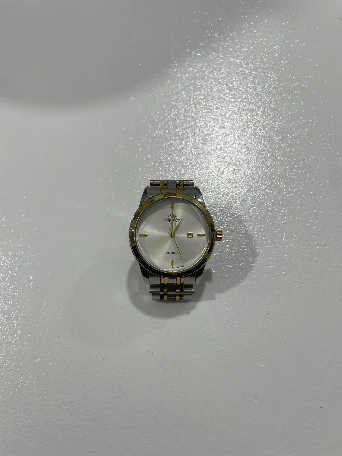 ساعت ORIENT|ساعت|مریوان, |دیوار