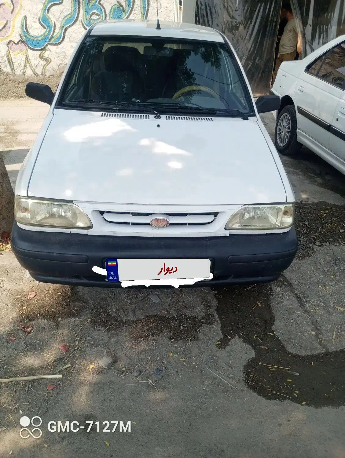 پراید مدل 90|خودرو سواری و وانت|کهنوج, |دیوار