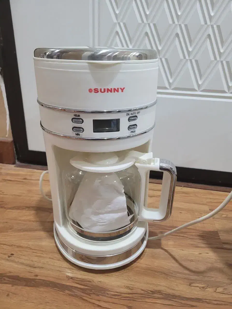 قهوه ساز|سماور، چایساز، قهوهساز|سبزوار, توحیدشهر|دیوار