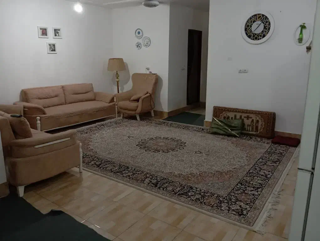 خانه آپارتمان مسکن مهر بندر امام خمینی|فروش آپارتمان|بندر امام خمینی, |دیوار