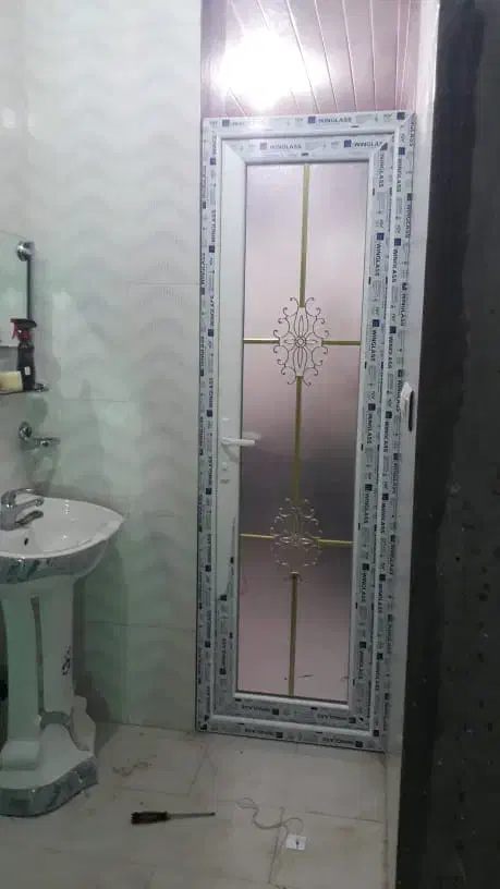 استخدام اوستا کار upvc|استخدام صنعتی، فنی، مهندسی|قشم, |دیوار