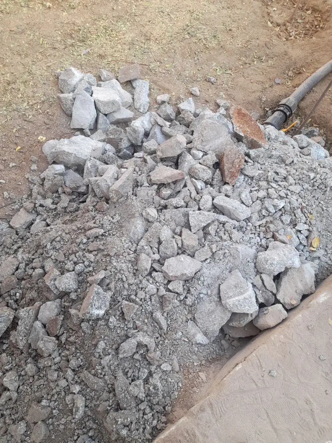 چاه کنی چاه آب طزرجان ، دهبالا|خدمات پیشه و مهارت|تفت, |دیوار