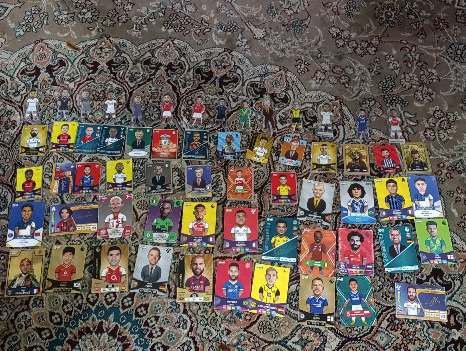 کارت کیمدی  2025|کلکسیون سکه، تمبر، اسکناس|بیرجند, |دیوار