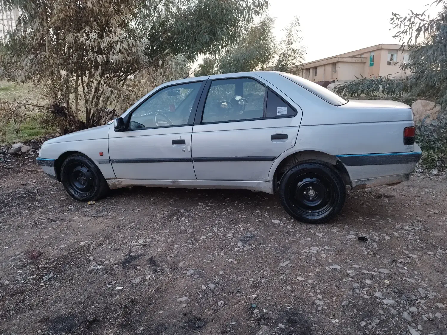 پژو 405|خودرو سواری و وانت|سرپل ذهاب, |دیوار