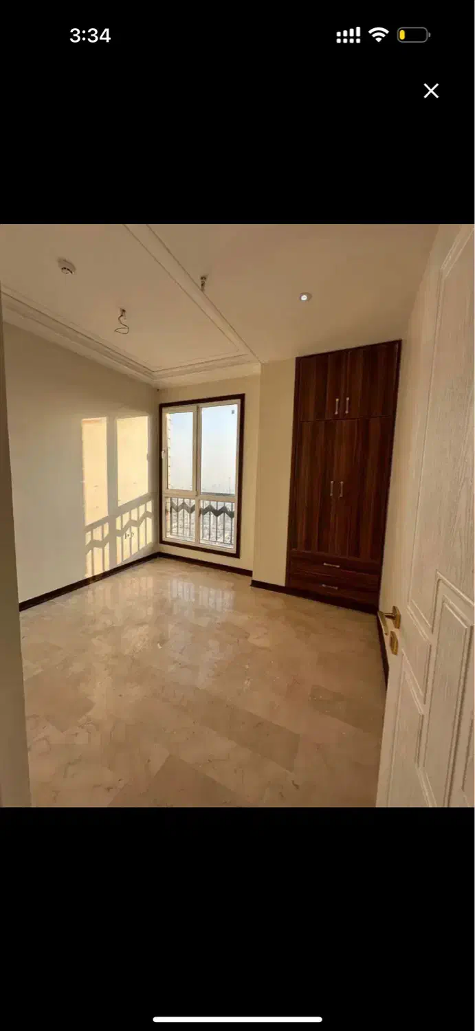 ۱۴۰ متر/یکساله/فول امکانات/طبقه ۱۰